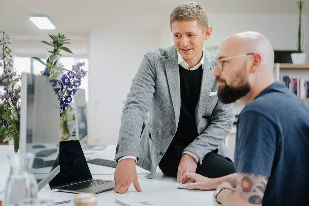 Optimierung und Feinschliff des Praxismarketings