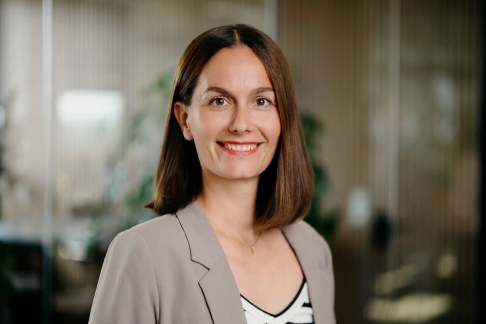 Annika Homberg