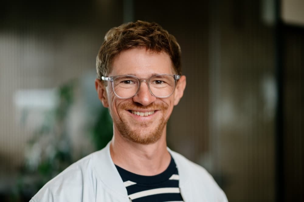 Christian Hübner