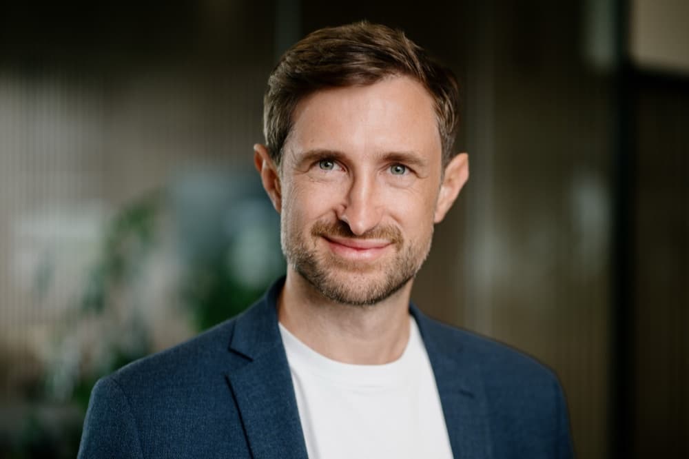 Dominik Homberg
