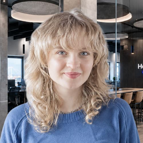 Klara Merkel