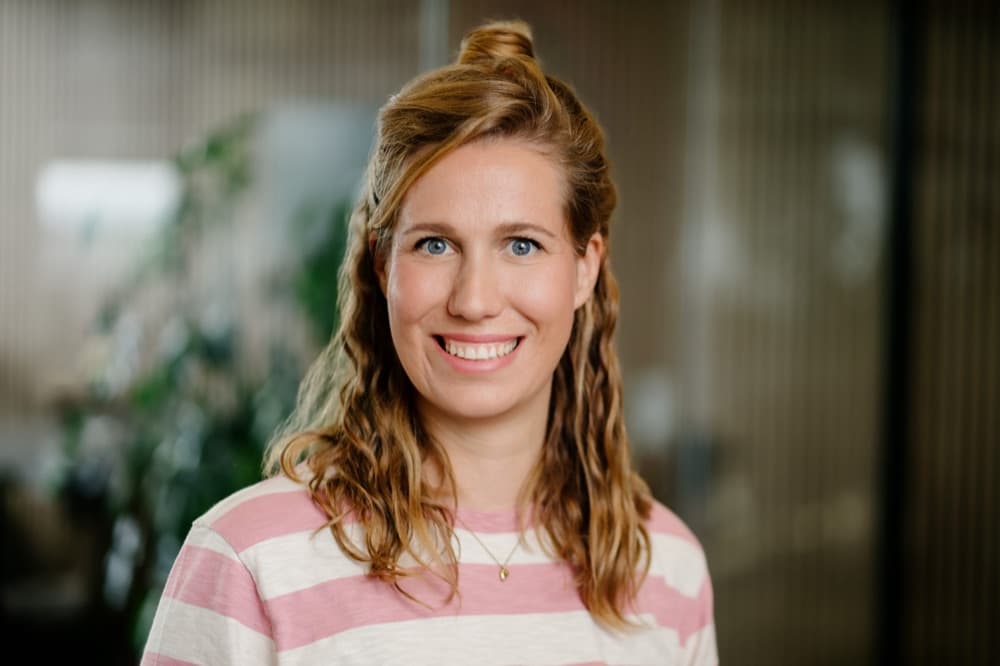 Laura Ladurner