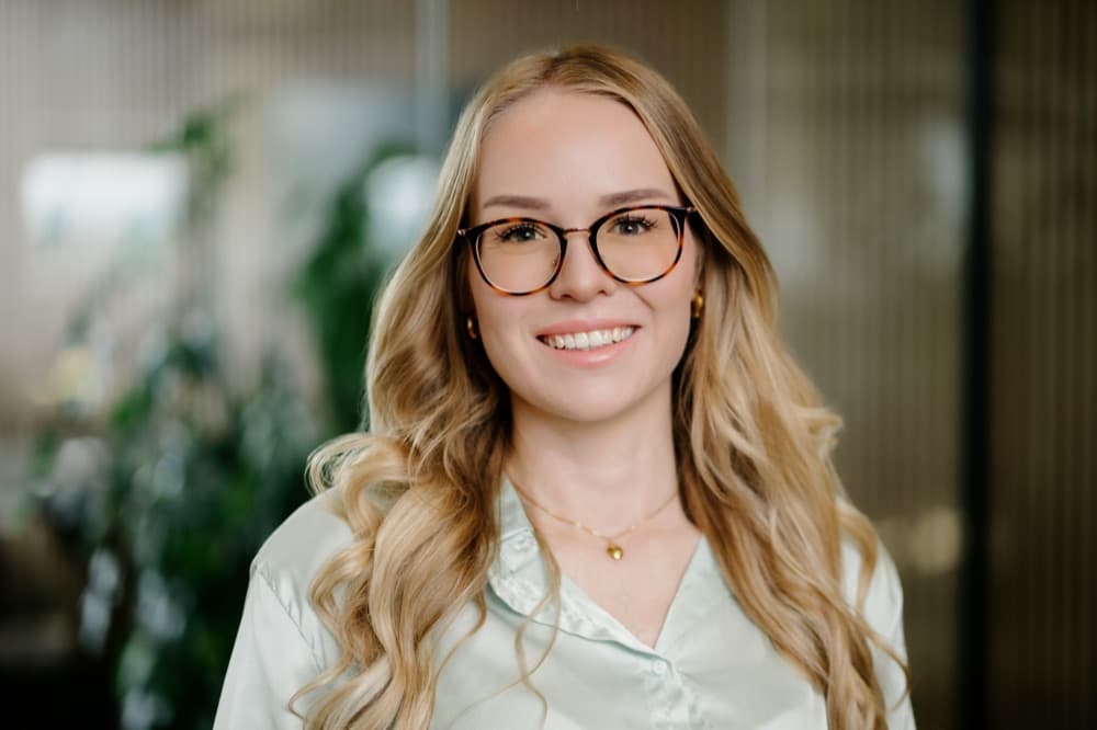 Laura Zimmermann