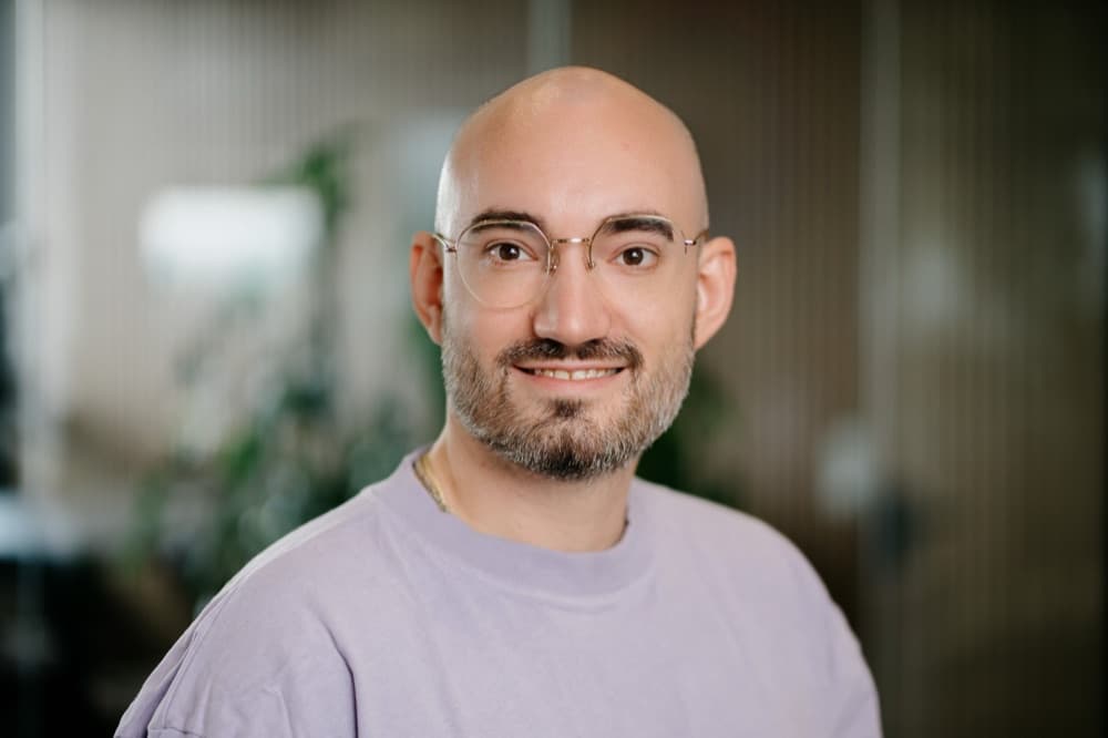 Marc Bläsius