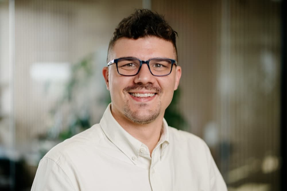 Marlon Langenberg