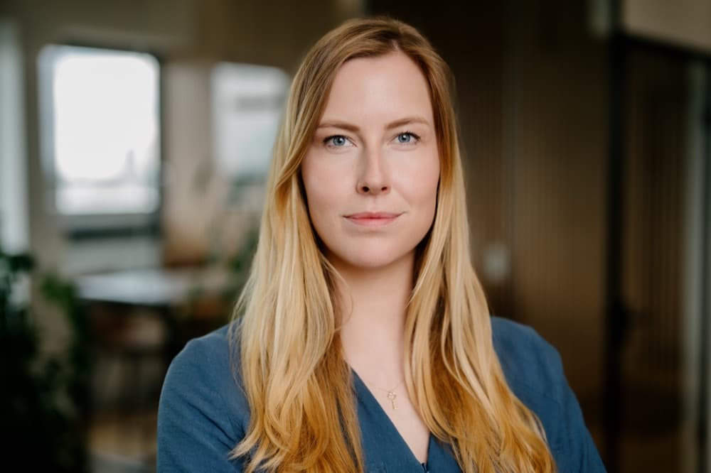 Pia Kasten