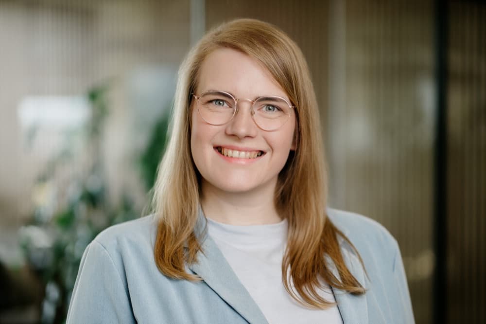 Sarah Suß