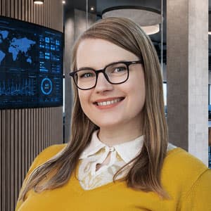 Sarah Suß