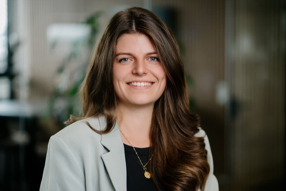 Verena Klünter